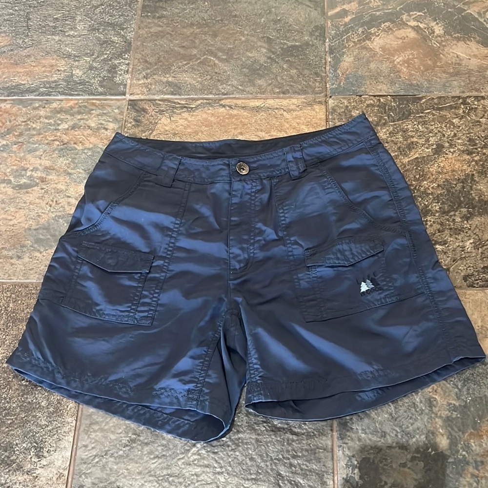 Life is Good Shorts